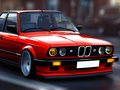 ゲーム高速道路の車レースオンライン