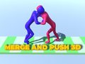 ゲームマージ＆プッシュ 3Dオンライン