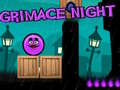 ゲームグリマスの夜オンライン