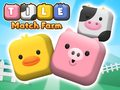 ゲームタイルマッチファームオンライン