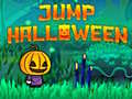 ゲームハロウィンジャンプオンライン