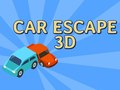 ゲーム車の脱出3Dオンライン