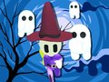 ゲーム私のハロウィンパークオンライン