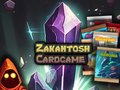 ゲームザカントッシュカードゲームオンライン