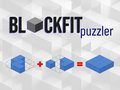 ゲームブロックフィットパズラーオンライン