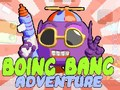 ゲームボインバンアドベンチャーオンライン