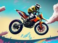 ゲームバイクジャンプオンライン