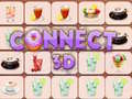 ゲーム接続 3Dオンライン