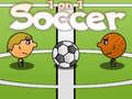ゲーム1対1サッカーオンライン