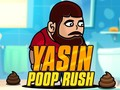 ゲームヤシンうんちラッシュオンライン