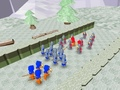 ゲーム合併アリーナオンライン