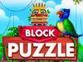ゲームブロックパズルオンライン