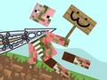 ゲーム恐ろしい剣オンライン
