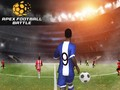 ゲームエイペックスフットボールバトルオンライン