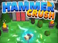 ゲームハンマークラッシュオンライン