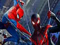ゲームスパイダーマン2: ウェブシャドウオンライン