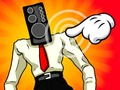 ゲームスキビディファイト: トイレバトルオンライン
