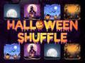 ゲームハロウィンシャッフルオンライン
