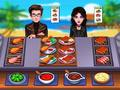 ゲーム料理シェフオンライン