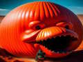 ゲームハロウィンパンプキンジグソーゲームオンライン