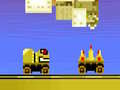 ゲームロボットの脱出オンライン