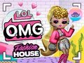 ゲームLOL Surprise OMG™ ファッションハウスオンライン