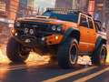 ゲーム4x4 オフローダーオンライン