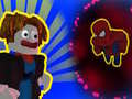 ゲームRoblox: マルチバーススパイダーオンライン