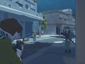 ゲームレジスタンス戦士たちオンライン