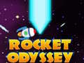 ゲームロケットオデッセイオンライン