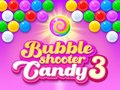 ゲームバブルシューターキャンディ3オンライン