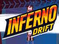 ゲームインフェルノドリフトオンライン