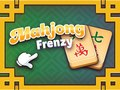 ゲーム麻雀フレンジーオンライン