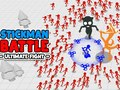 ゲームスティックマンバトル: 究極の戦いオンライン