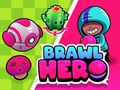 ゲームバトルヒーローオンライン