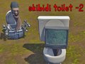 ゲームスキビディトイレ -2オンライン