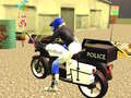 ゲームバイクオフロードスタント2024オンライン