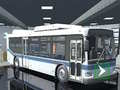ゲーム市バス駐車挑戦シミュレーター3Dオンライン