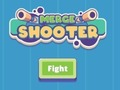 ゲーム合体シューティングオンライン