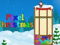 ゲームピクセルクリスマスオンライン
