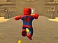ゲームRoblox: スパイダーマンのアップグレードオンライン
