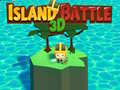 ゲームアイランドバトル3Dオンライン
