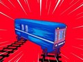 ゲーム列車ドリフトオンライン