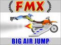 ゲームFMX ビッグエアジャンプオンライン