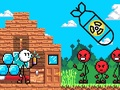 ゲーム武器を描くオンライン