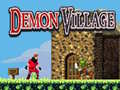 ゲーム悪魔の村オンライン