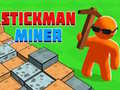 ゲームスティックマンマイナーオンライン