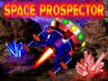 ゲームスペースプロスペクターオンライン