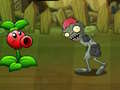 ゲーム怒っている植物オンライン
