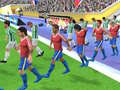 ゲームサッカー杯 2023オンライン